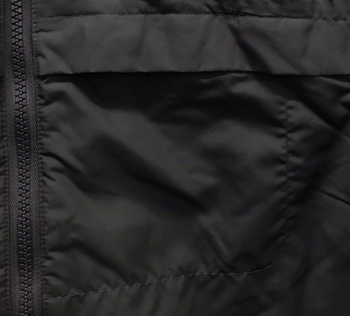 Nike × Vintage Vintage Nike CLIMA-FIT Jacket Size L / US 10 / IT 46 - 17 Thumbnail