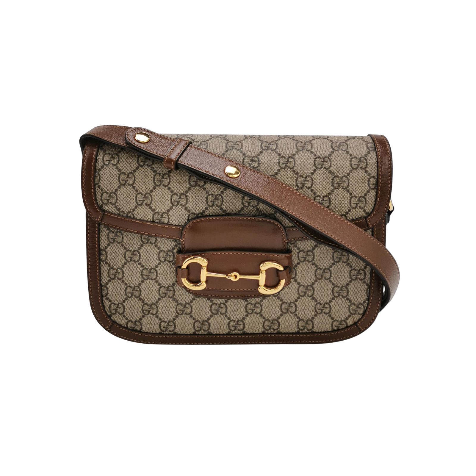 Gucci Gucci Women os Shoulder Bags Size ONE SIZE - 1 Thumbnail