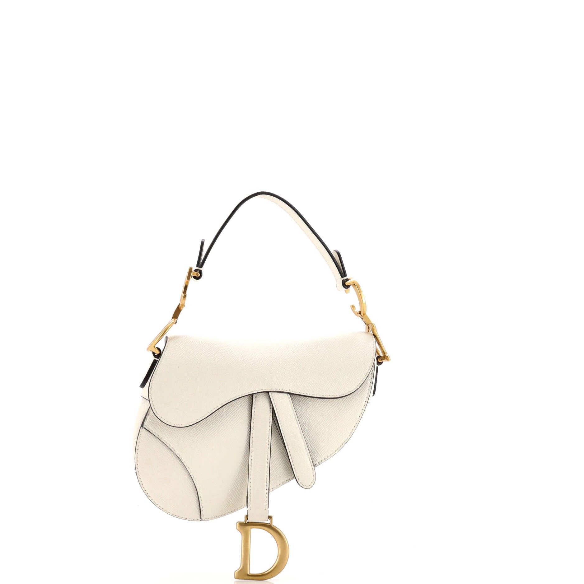Dior Saddle Handbag Size ONE SIZE - 1 Thumbnail