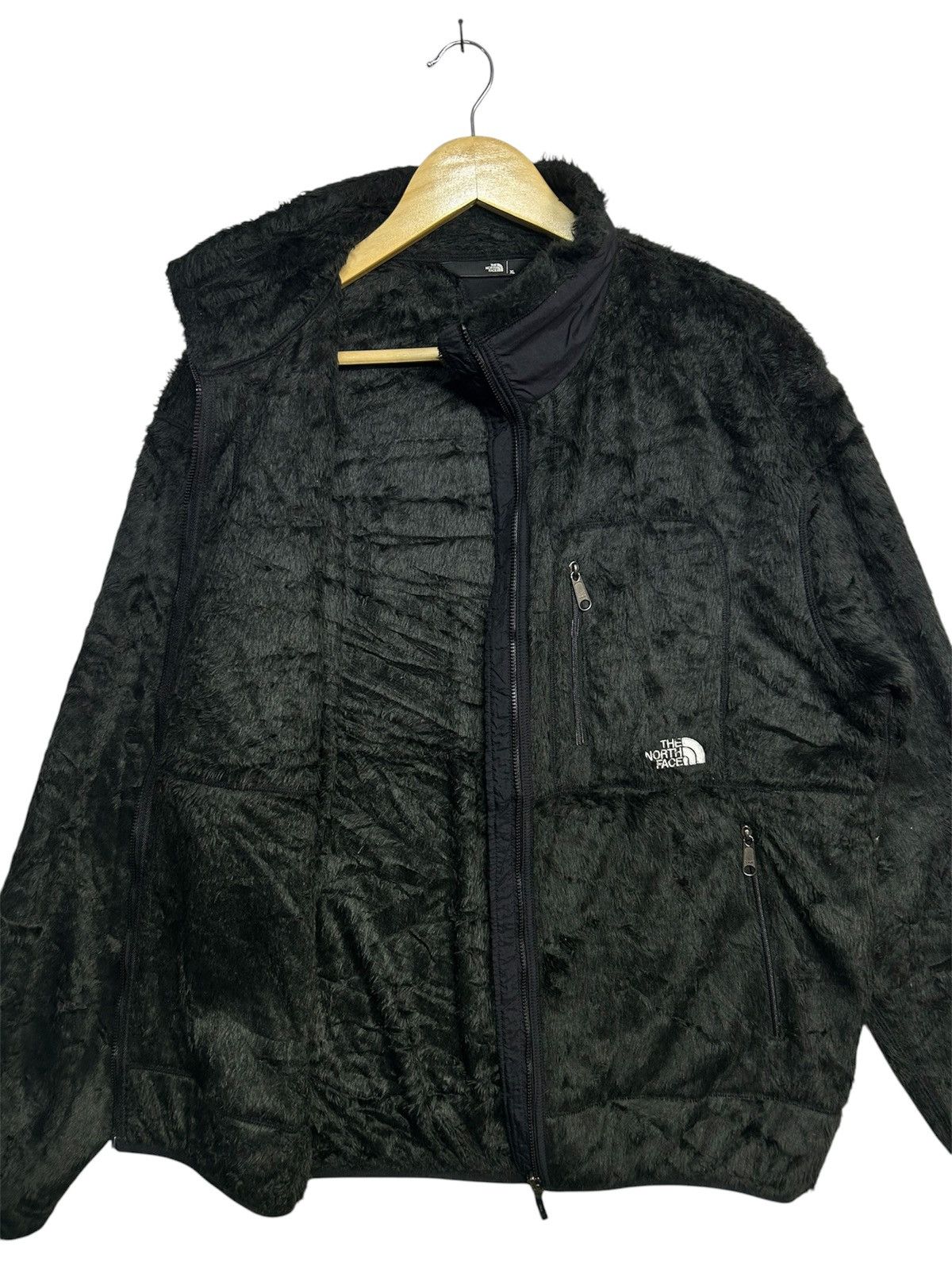 The North Face THE NORTH FACE OTHER ZI MAGNE FIREFLY VERSA LOFT JACKET Size US XL / EU 56 / 4 - 2 Thumbnail