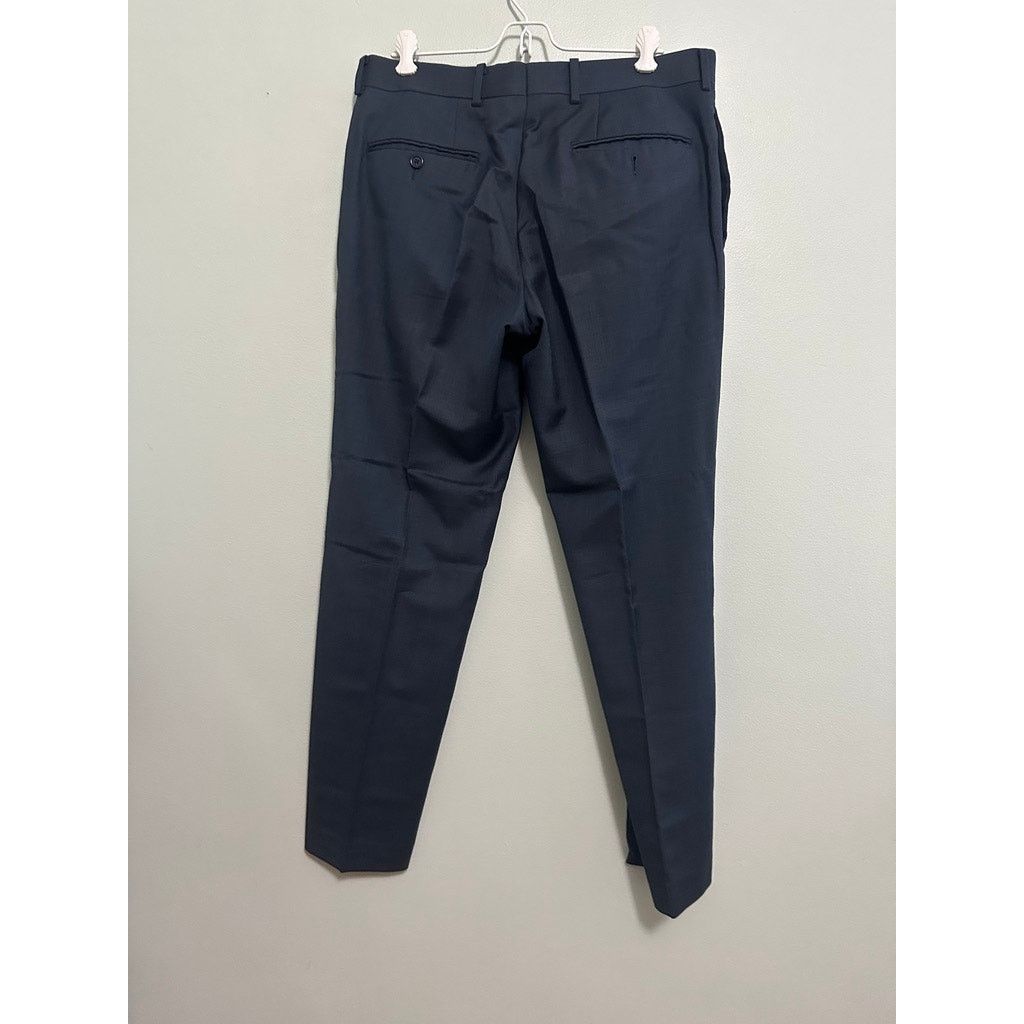 Tallia Tallia navy the Mason fit suit Size 40S - 5 Thumbnail