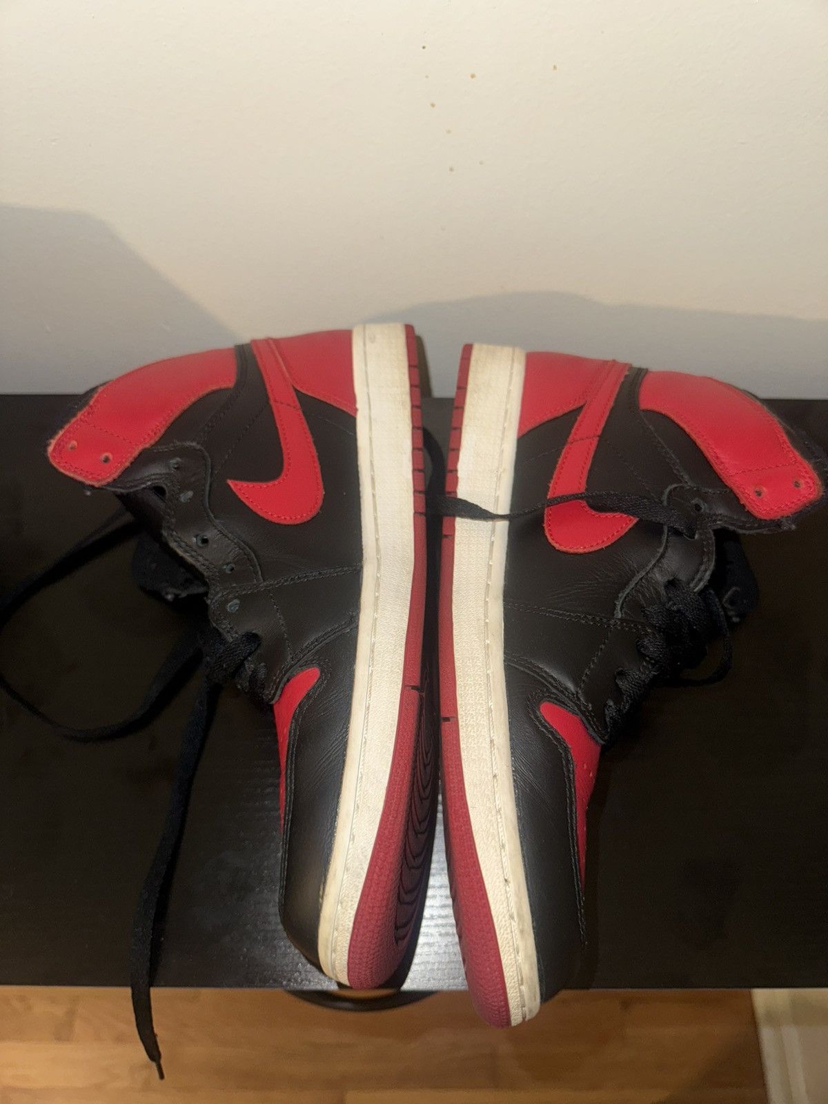 Jordan Brand Air Jordan 1s Size US 10 / EU 43 - 7 Thumbnail