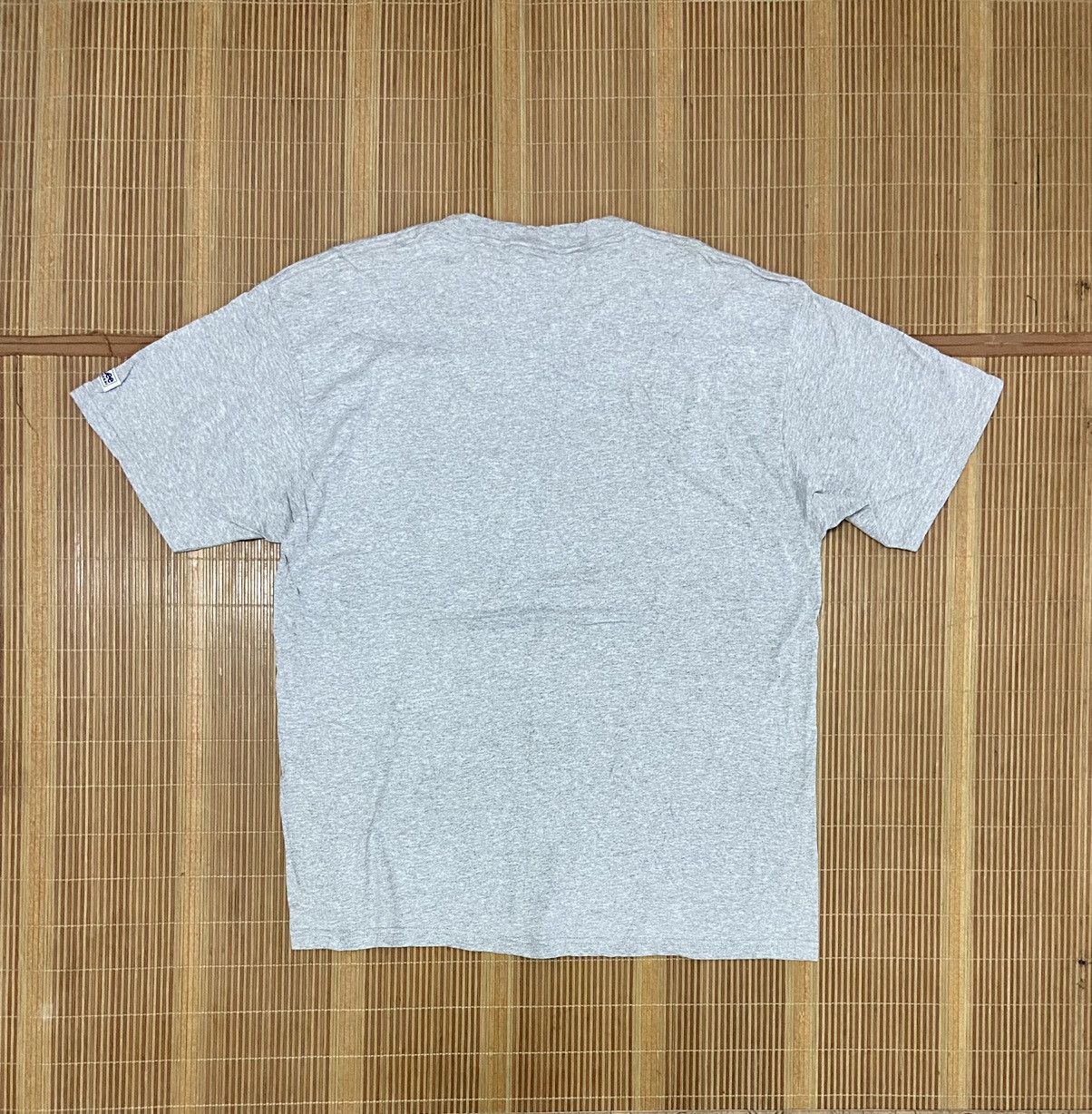 MLB × Vintage VINTAGE LA DODGERS THE TORNADO HIDEO NOMO TEE Size US XL / EU 56 / 4 - 2 Thumbnail