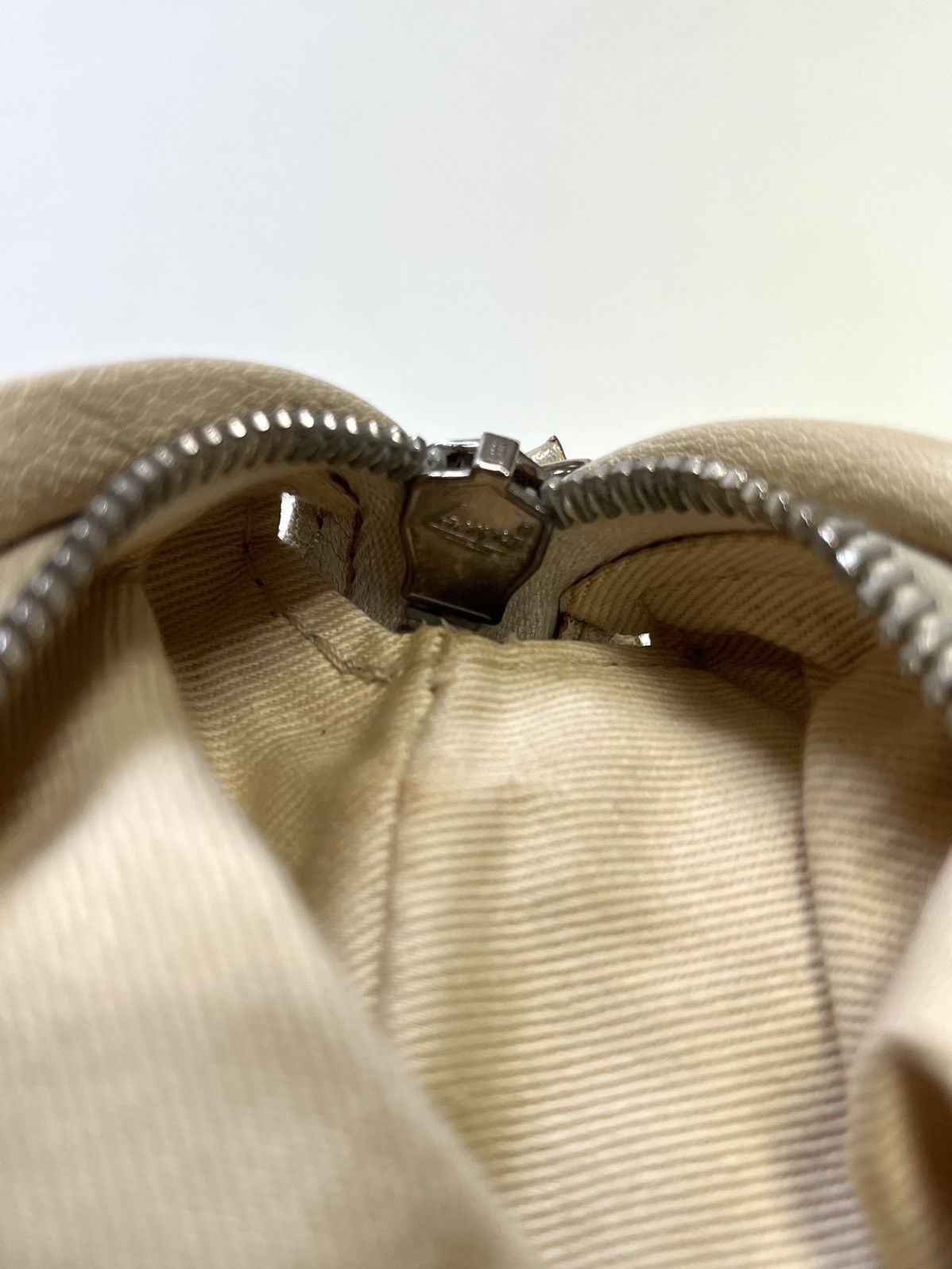 Chanel CHANEL WILD STITCH BOWLING BAG Size ONE SIZE - 9 Thumbnail