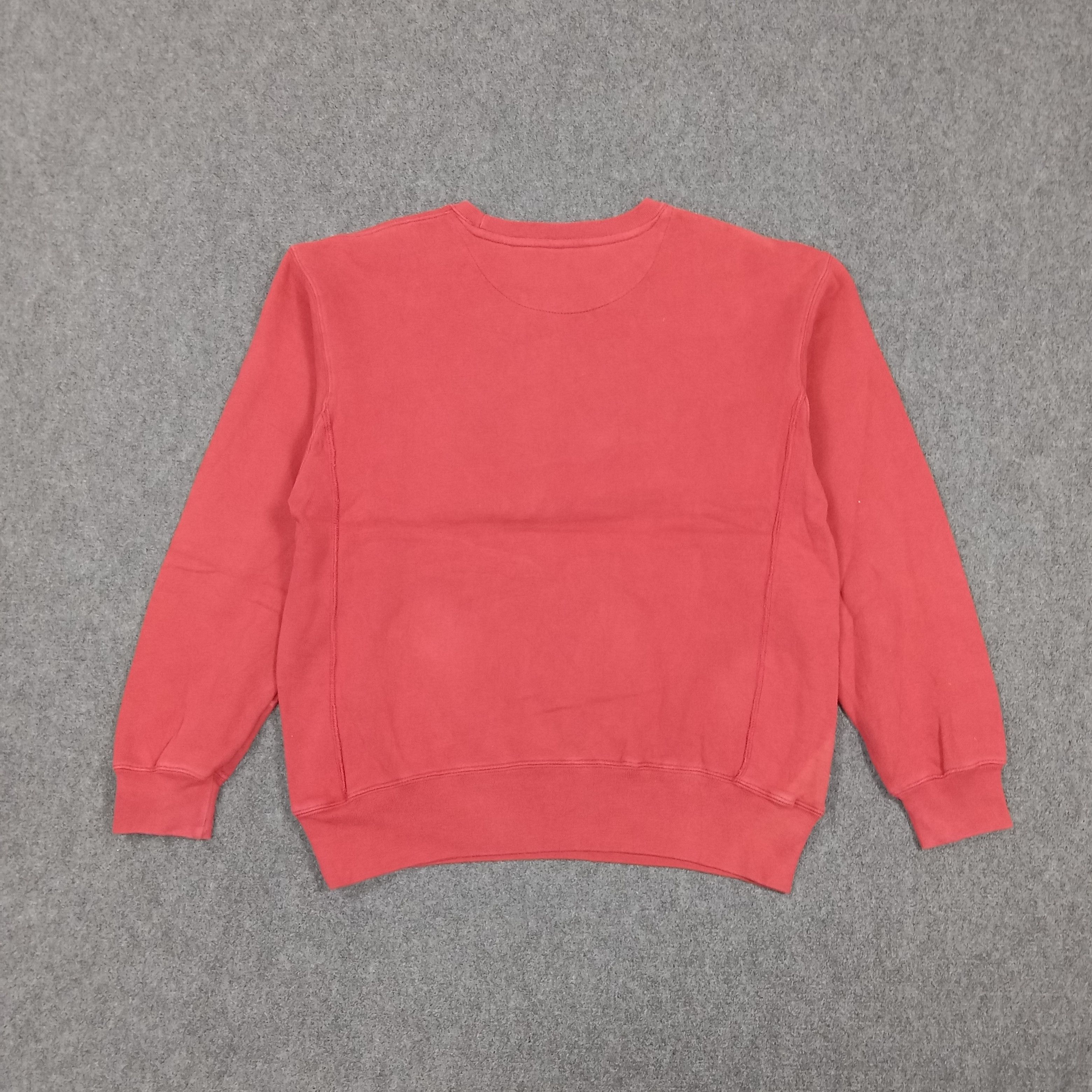 Gap GAP Spell Out Streetwear Sweatshirt C288N17 Size US M / EU 48-50 / 2 - 3 Thumbnail