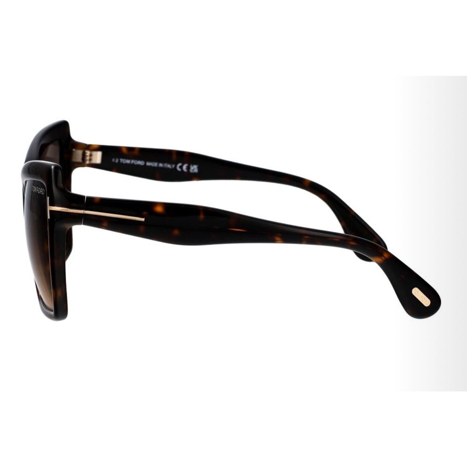 Tom Ford Tom Ford FT1195-6352B(FT1195-6352B) Size ONE SIZE - 3 Thumbnail