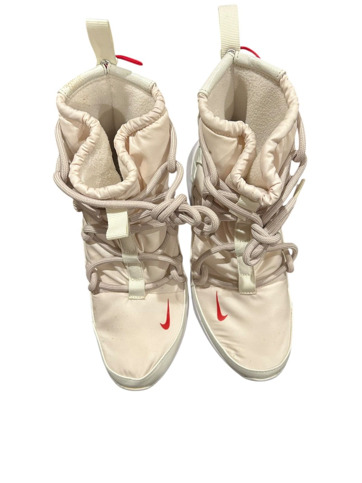 Nike Nike Tanjun High Rise size 8.5 women’s Size US 8.5 / IT 38.5 - 1 Thumbnail