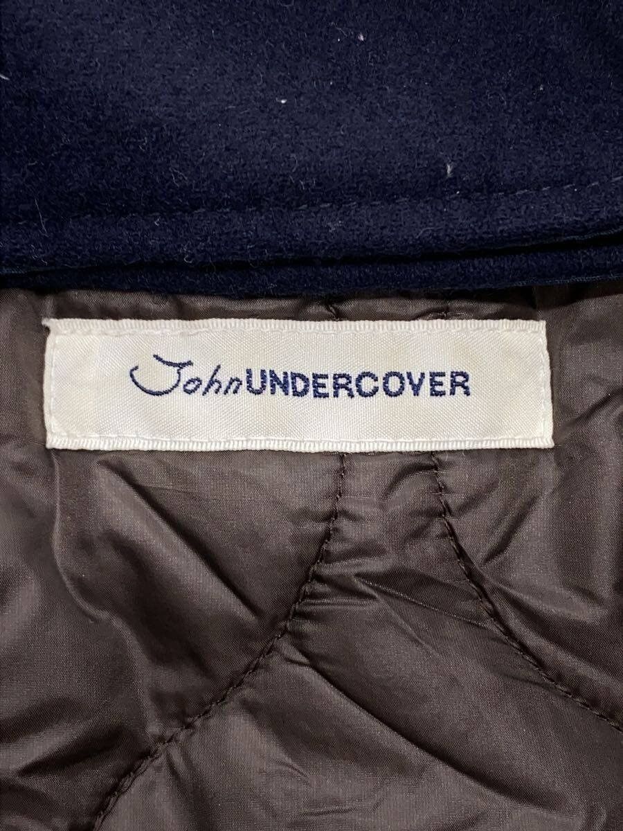 Undercover AW13 JohnUndercover Jacket Size US L / EU 52-54 / 3 - 3 Thumbnail