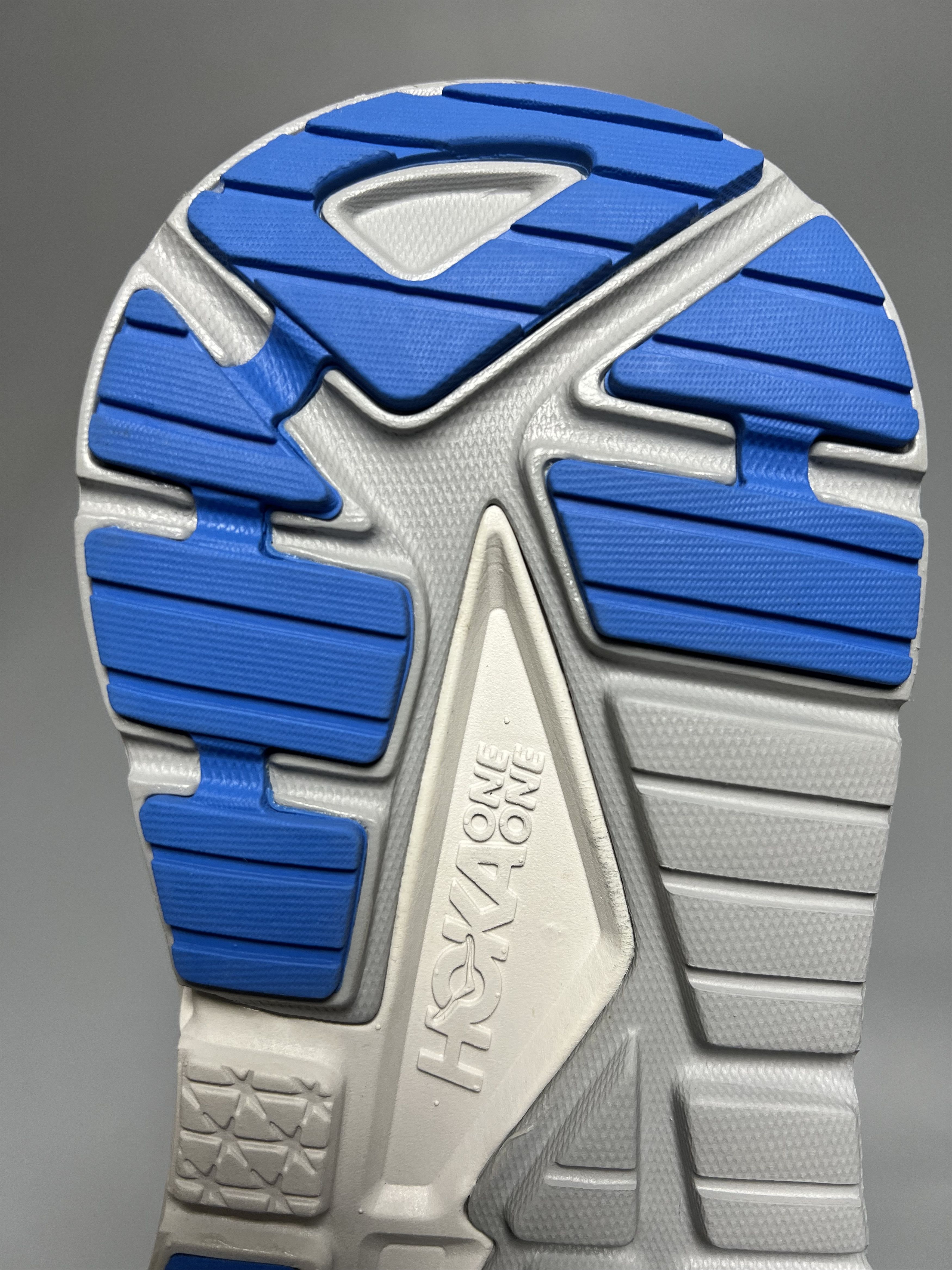 Hoka 11EE Hoka One One Gaviota 4 Wide Running Shoes Walking Gym Size US 11 / EU 44 - 7 Thumbnail