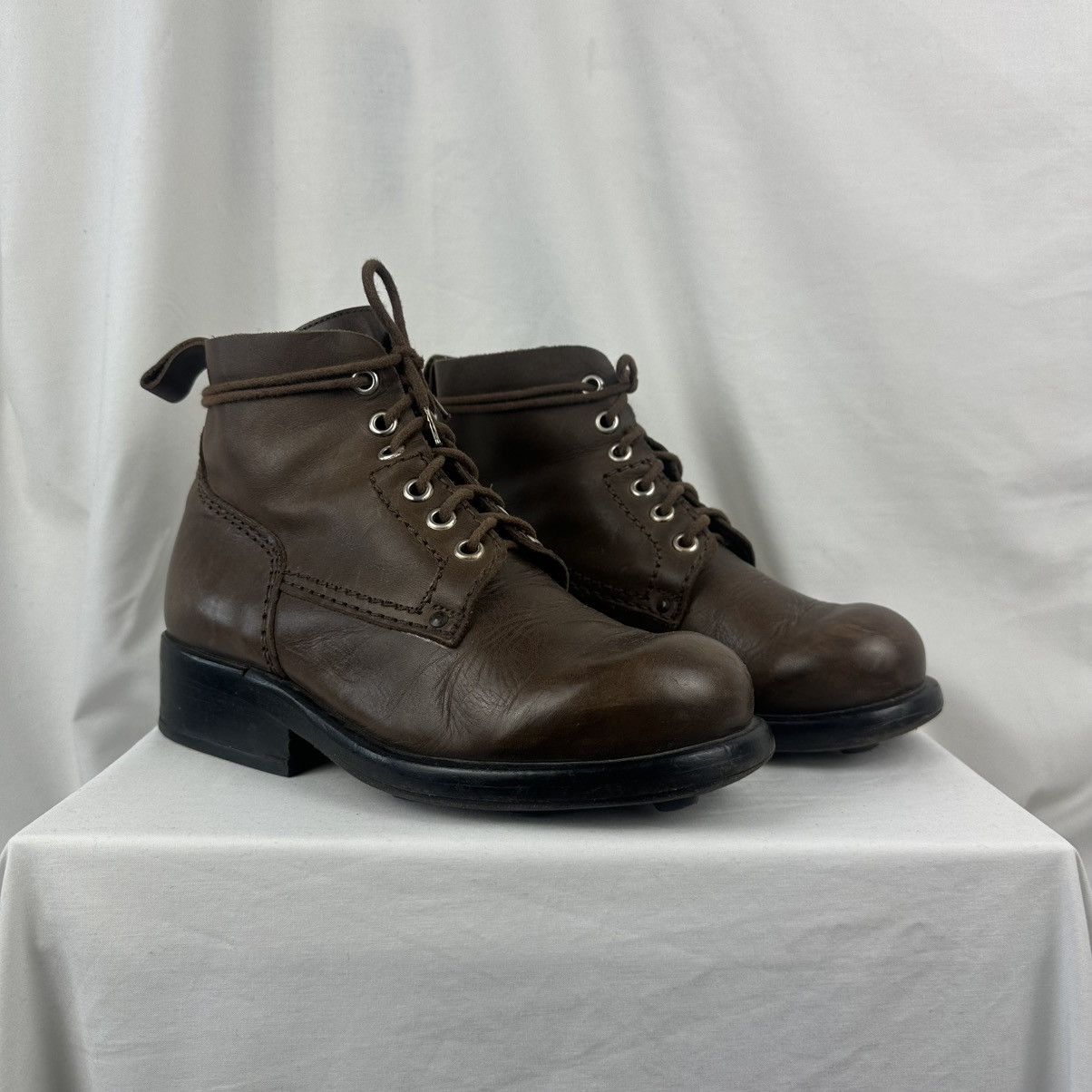 Dirk Bikkembergs Archive | Grailed