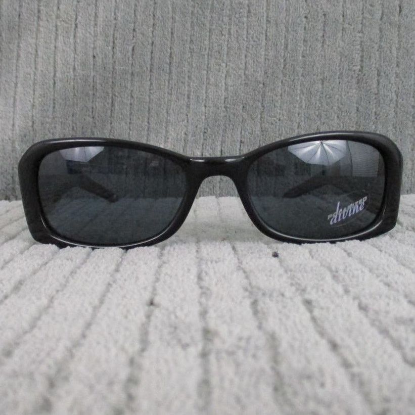 Other New Divine Eyewear Honey Black/Polarized Smoke Sunglasses Size ONE SIZE - 1 Thumbnail