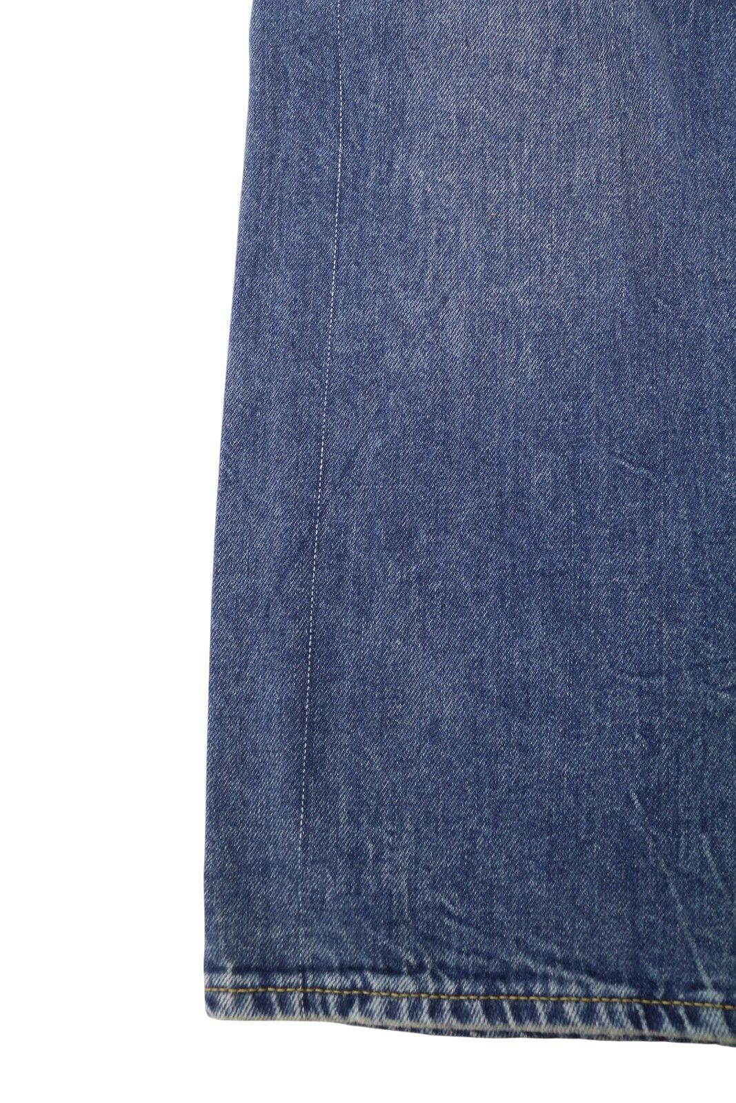 R13 DAMON PLEATED 36 Kellen Faded Blue PS26 88275 Size 26" / US 2 / IT 38 - 14 Thumbnail