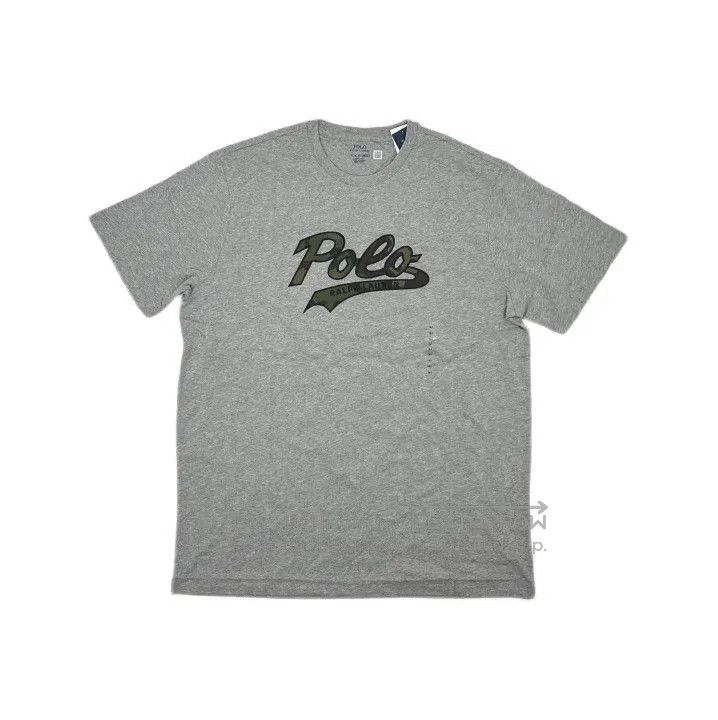 Polo Ralph Lauren Polo Ralph Lauren Gray Solid Short. Size US XL / EU 56 / 4 - 2 Thumbnail