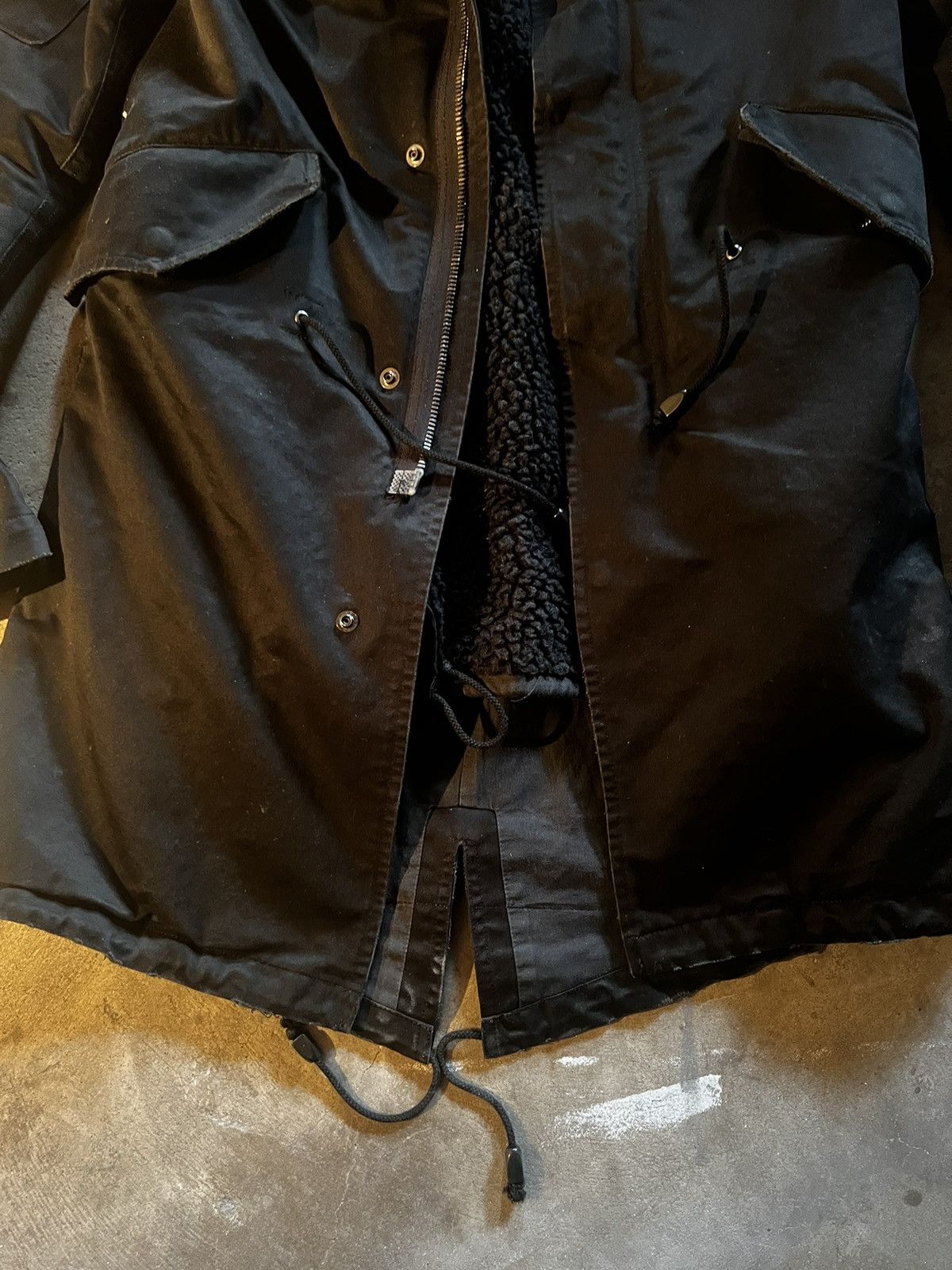 Tornado Mart WJK coat Size US M / EU 48-50 / 2 - 2 Thumbnail