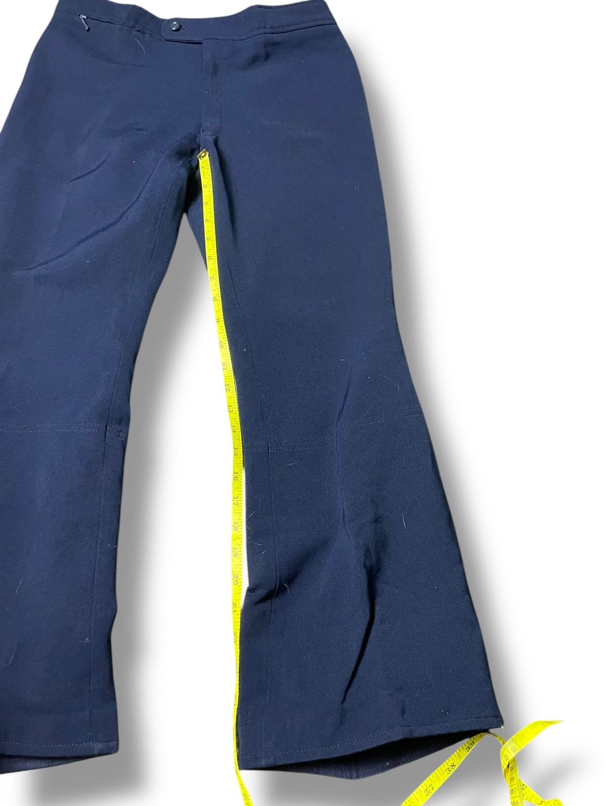 Japanese Brand × Mizuno × Vintage MIZUNO OLYMPIC PANTS (85) Size US 30 / EU 46 - 8 Thumbnail