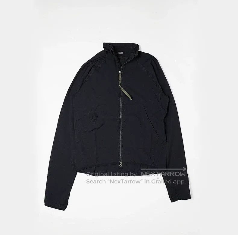 Acronym ACRONYM J29-LP 2L Loro Piana Storm System Modular Blazer