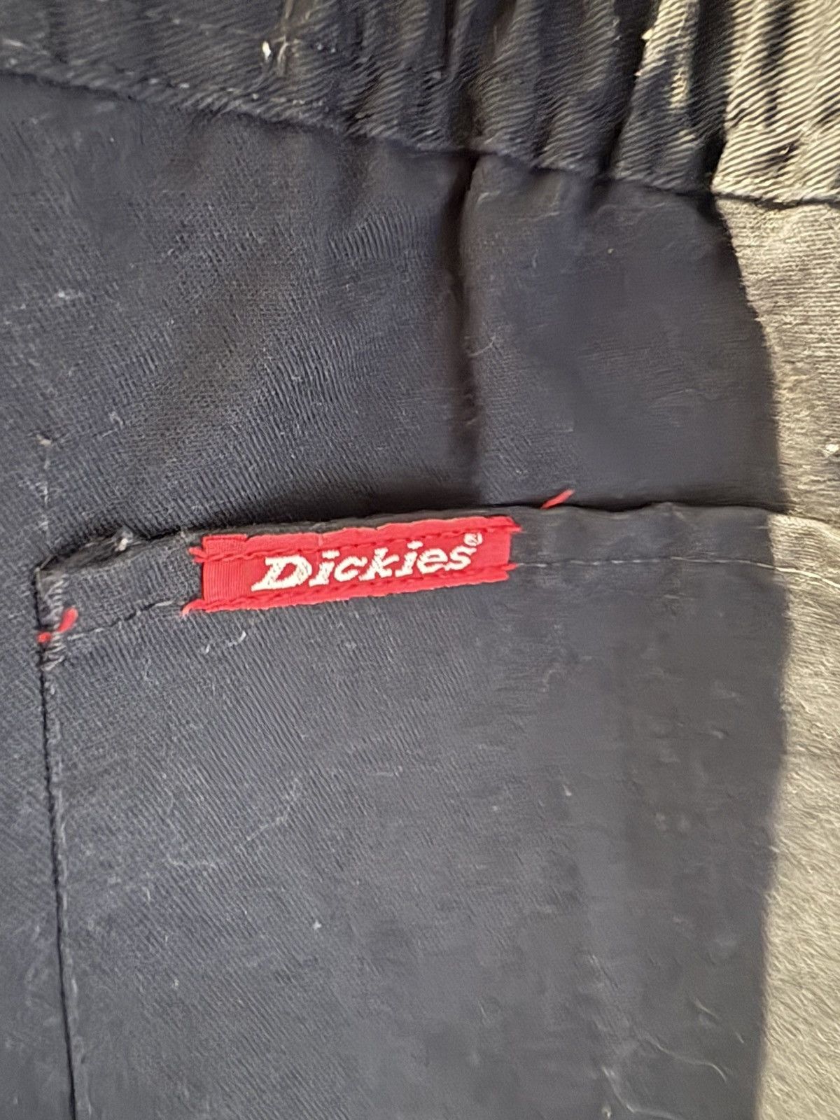 Dickies Dickies 90s Work Coverall - Regular Fit Size US XXL / EU 58 / 5 - 5 Thumbnail