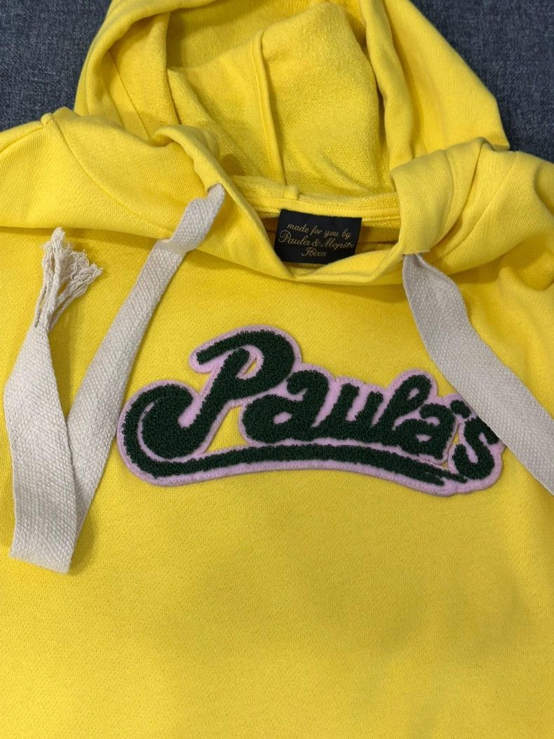 Loewe LOEWE Lotus leaf green tassel sweater Size S / US 4 / IT 40 - 3 Thumbnail