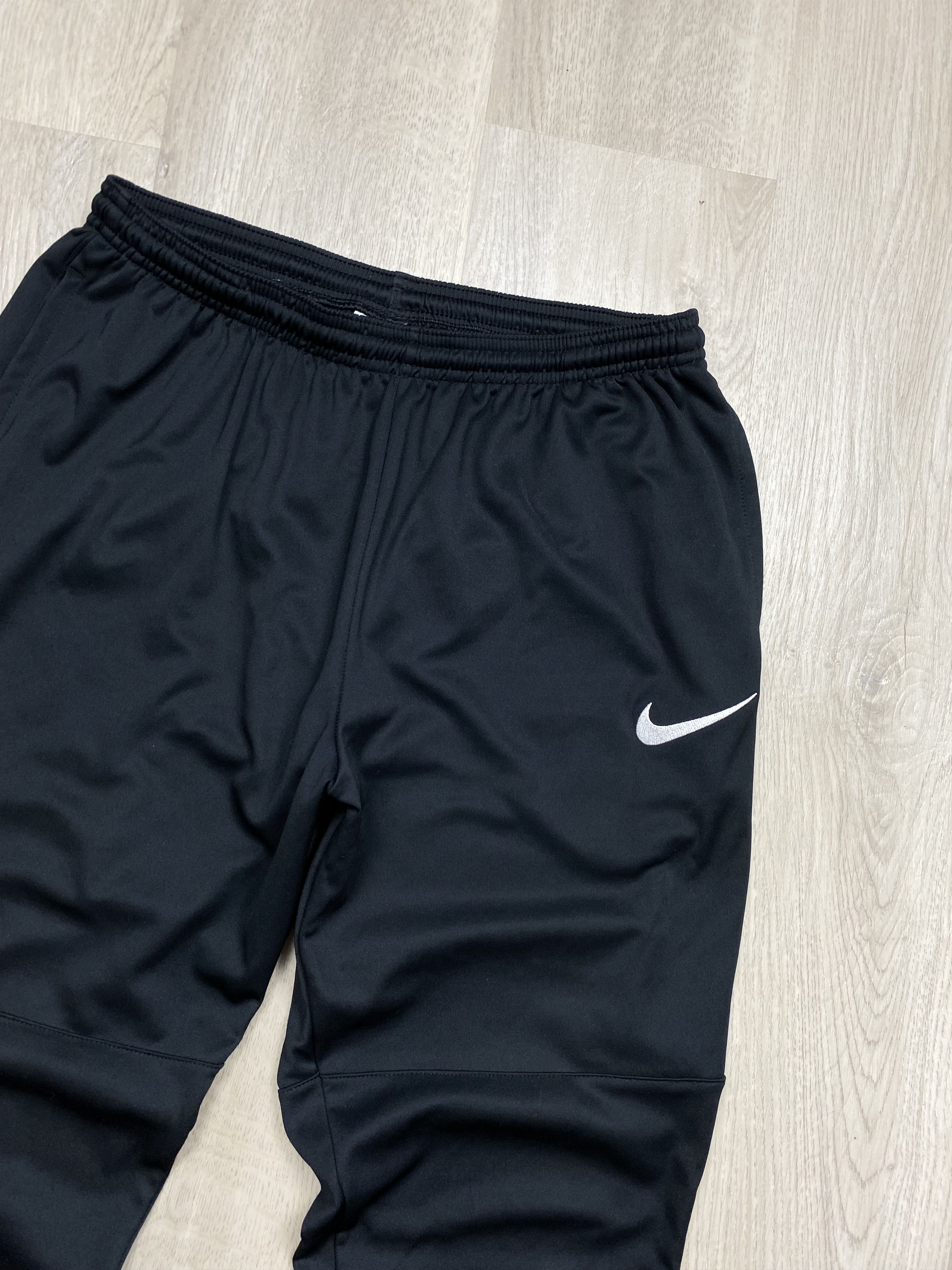 Nike Nike Vintage Mens Pants Drill Y2K Dri Fit Size US 32 / EU 48 - 2 Thumbnail