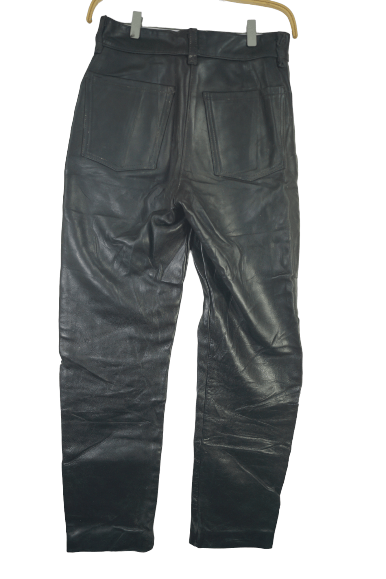 Vanson Leathers Rare Vanson Leathers Boston Pants Nice Design Size US 30 / EU 46 - 6 Thumbnail