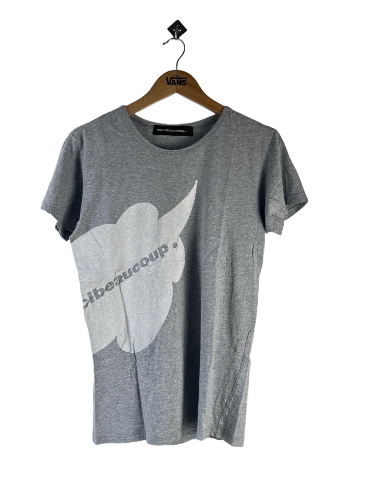 Mercibeaucoup by Issey Miyake Shirt