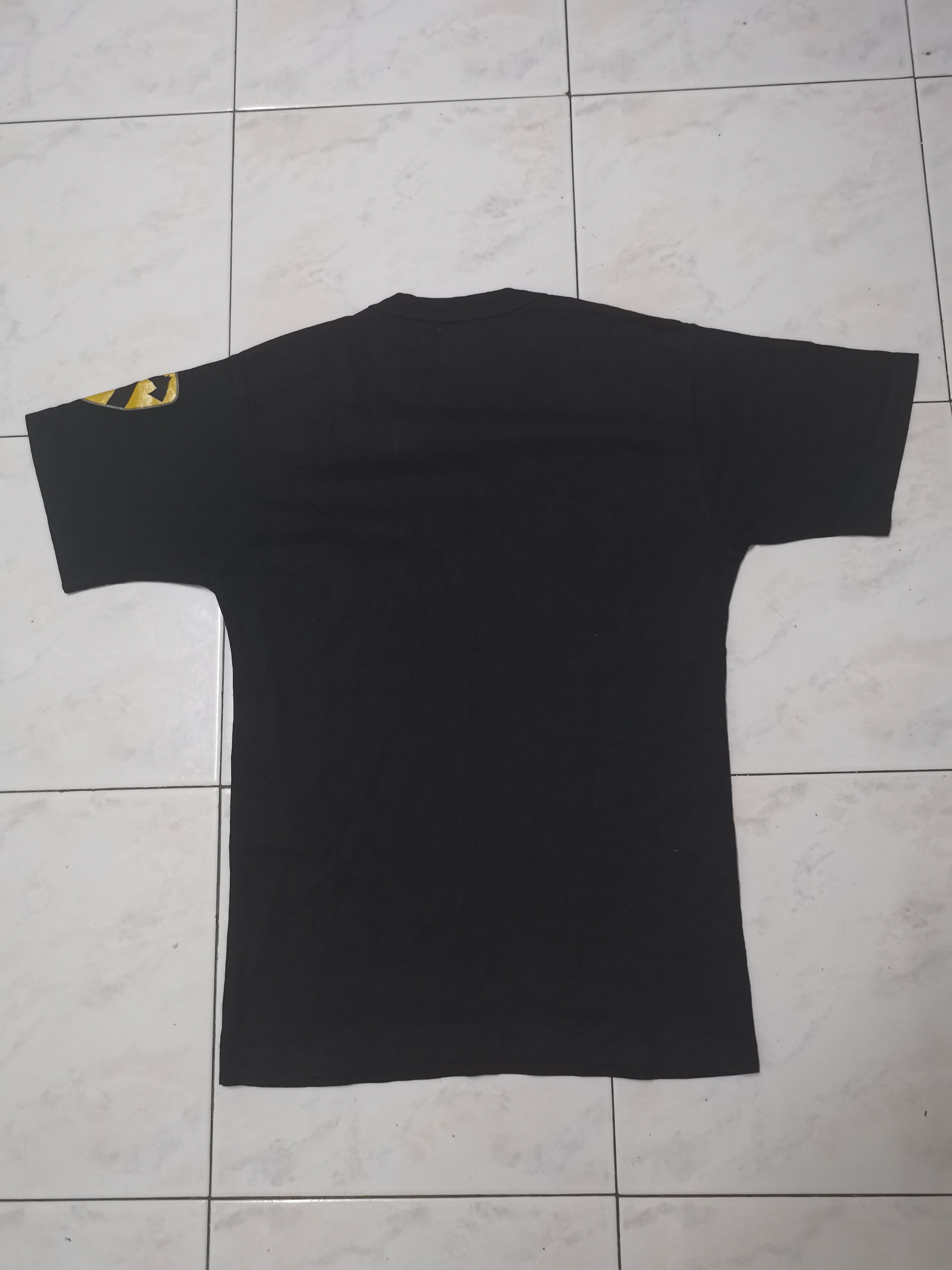 Japanese Brand × The Real McCoy's Vintage the real mccoy tshirt Size US XS / EU 42 / 0 - 3 Thumbnail