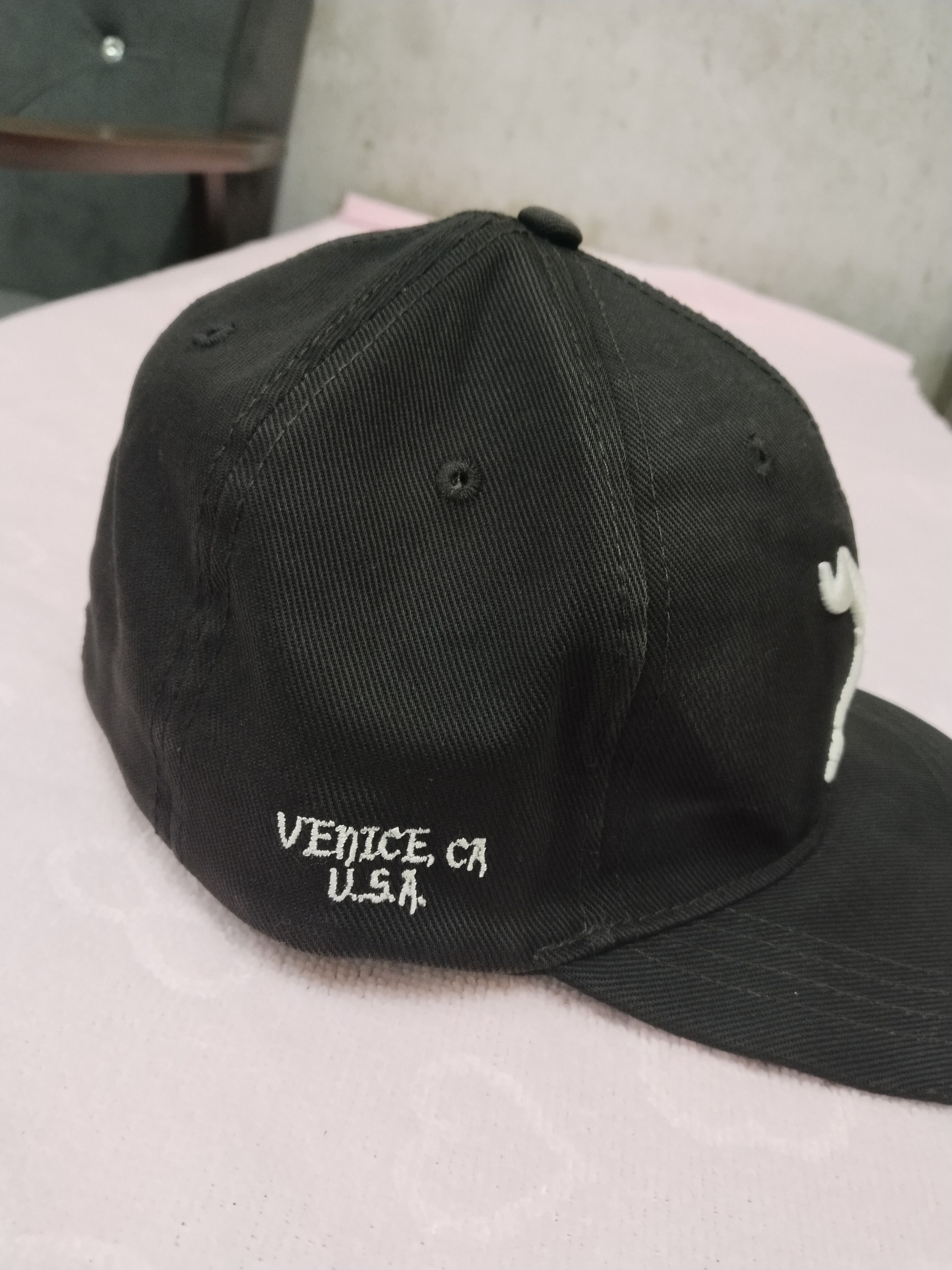 Bicycle X CALIBER VENICE CA USA FULLCAP Size ONE SIZE - 3 Thumbnail