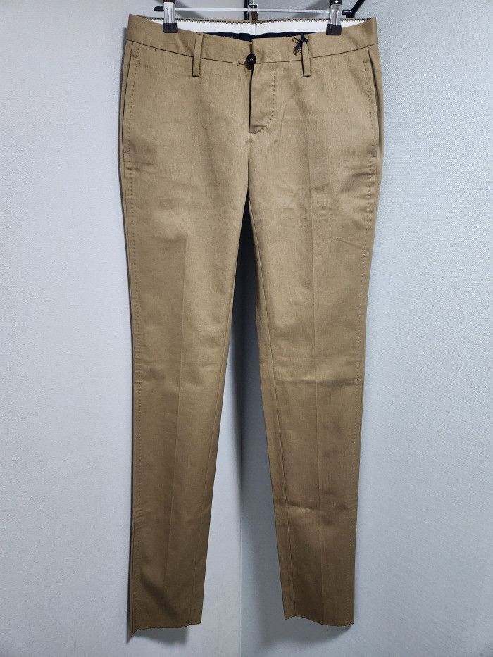 Dsquared2 Dsquared2 classic trouser Size 27" / US 4 / IT 40 - 1 Thumbnail