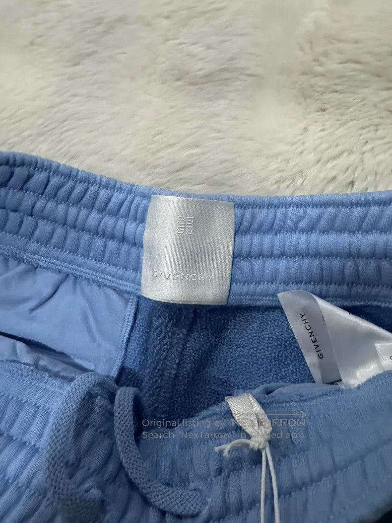 Givenchy Givenchy size S Eagle Men's Shorts Size US 27 - 6 Thumbnail