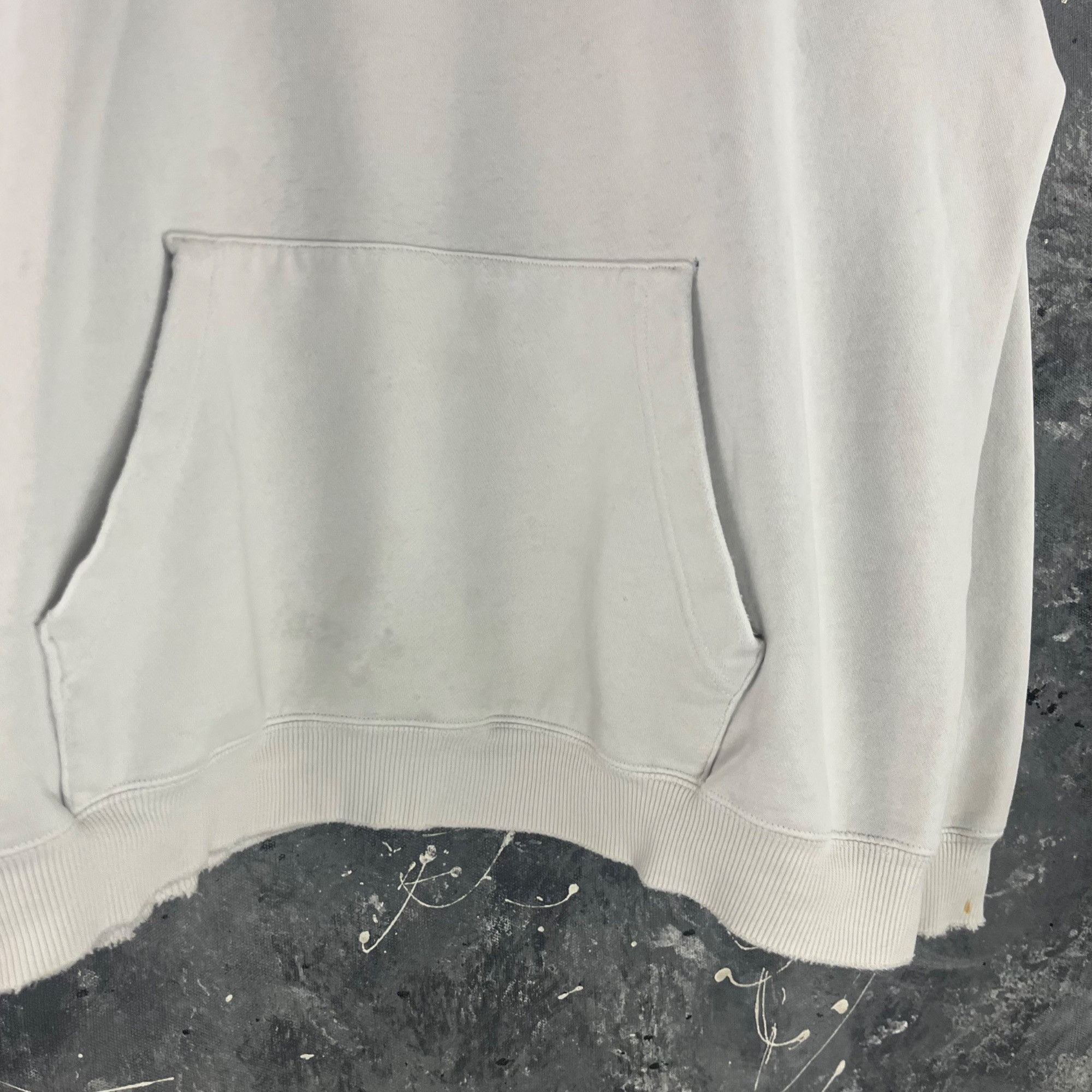 Adidas × Vintage Vintage 90’s Adidas hoodie Size US L / EU 52-54 / 3 - 4 Thumbnail