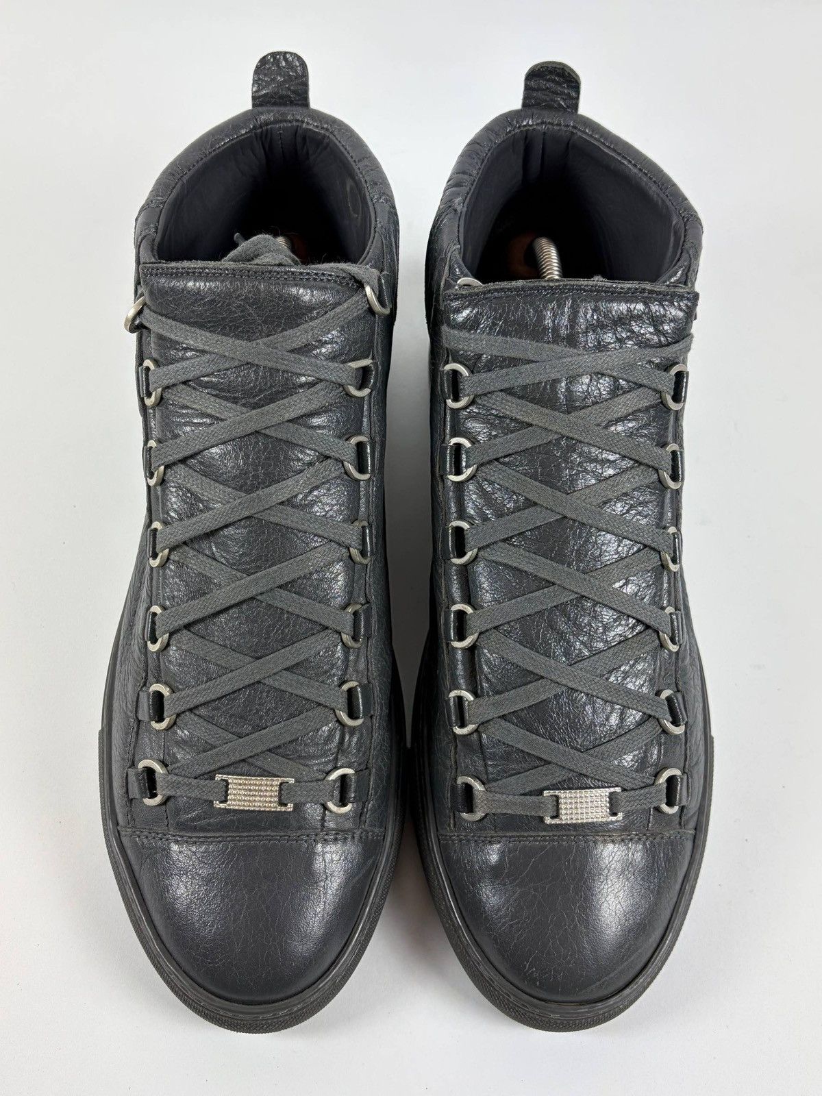 Balenciaga Balenciaga Arena Size US 10 / EU 43 - 2 Thumbnail