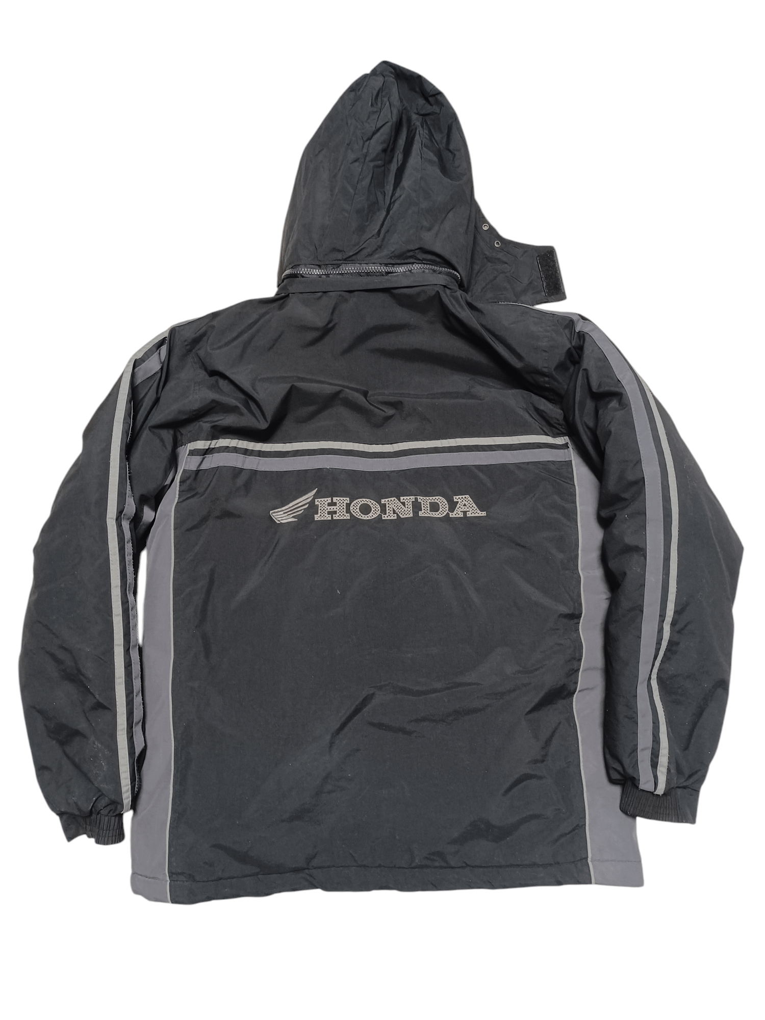 Honda HONDA FIRE VINTAGE RACING WINTER FAUX FUR JACKET Size US S / EU 44-46 / 1 - 3 Thumbnail