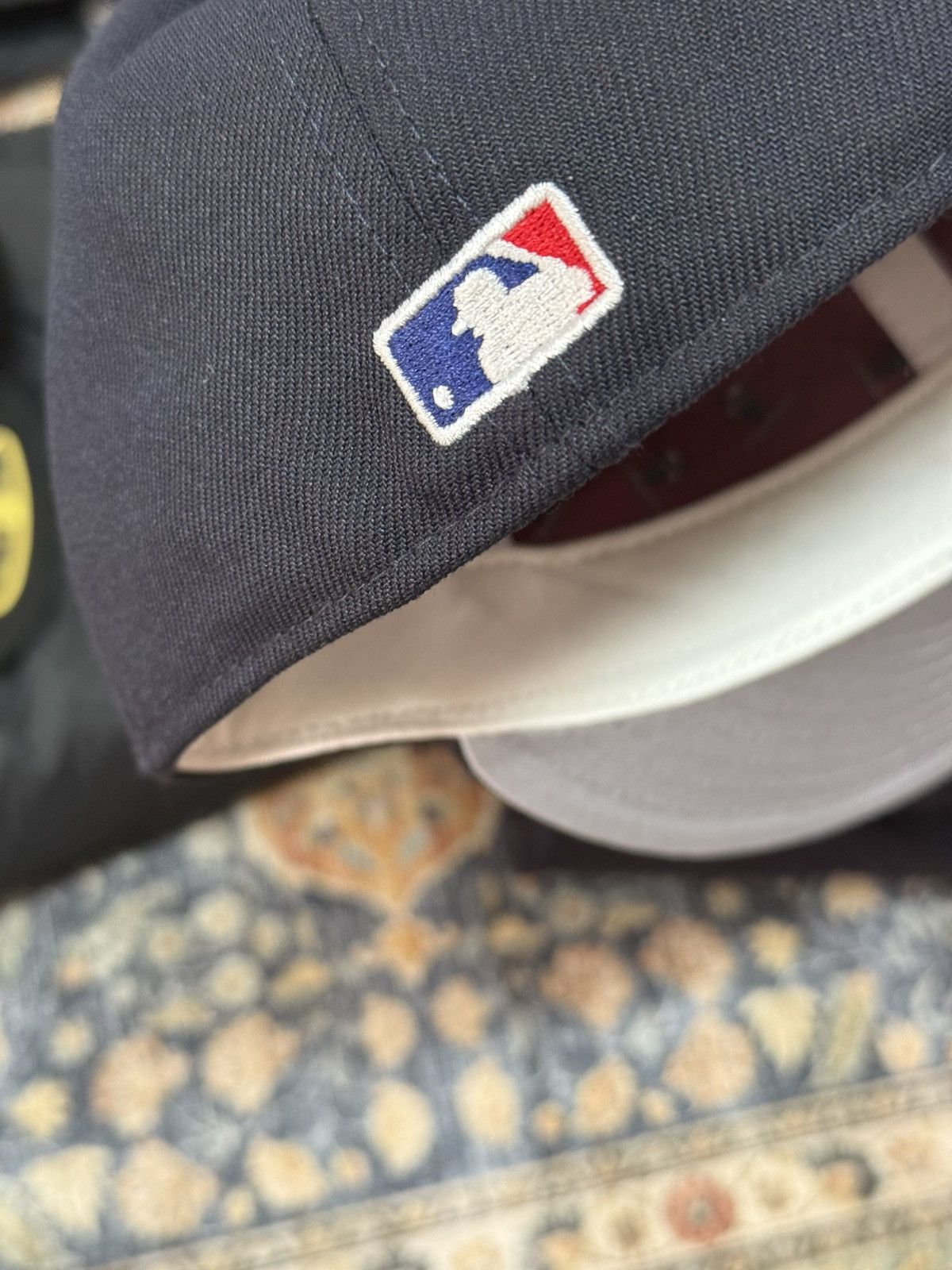 Aime Leon Dore Rare! Aime Leon Dore New Era NEW YORK Yankees Size ONE SIZE - 6 Thumbnail
