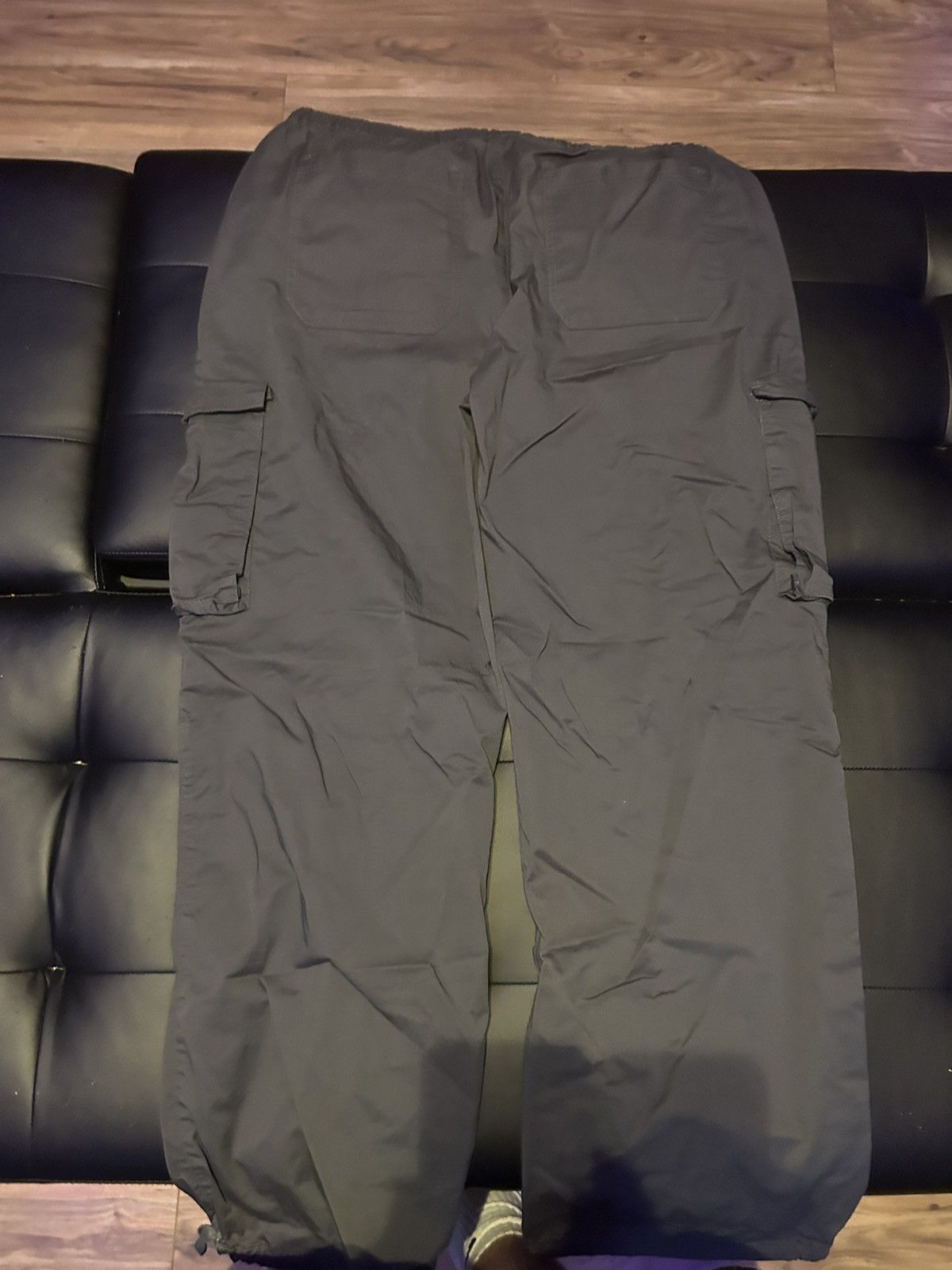 Vintage Vintage cargos Size US 34 / EU 50 - 3 Thumbnail