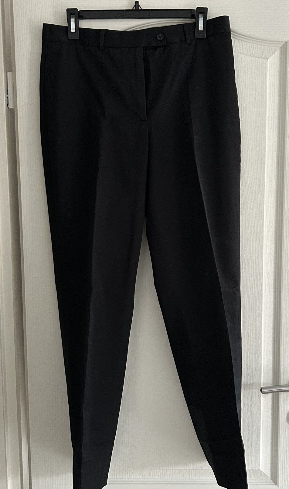 Calvin Klein 205W39NYC Calvin Klein Collection Runway Suitpants Vintage Archive 90s Size 32" / US 10 / IT 46 - 1 Thumbnail