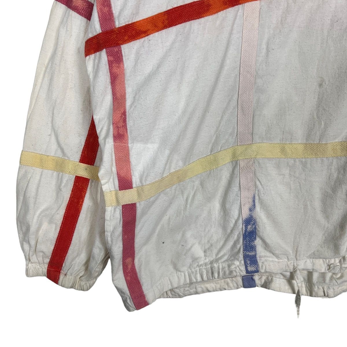 Japanese Brand 🔥 VINTAGE ANGELIQUE JACKET Size US M / EU 48-50 / 2 - 6 Thumbnail
