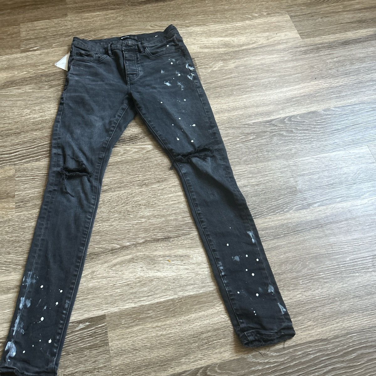 Purple Brand Purple brand Size US 28 / EU 44 - 7 Thumbnail