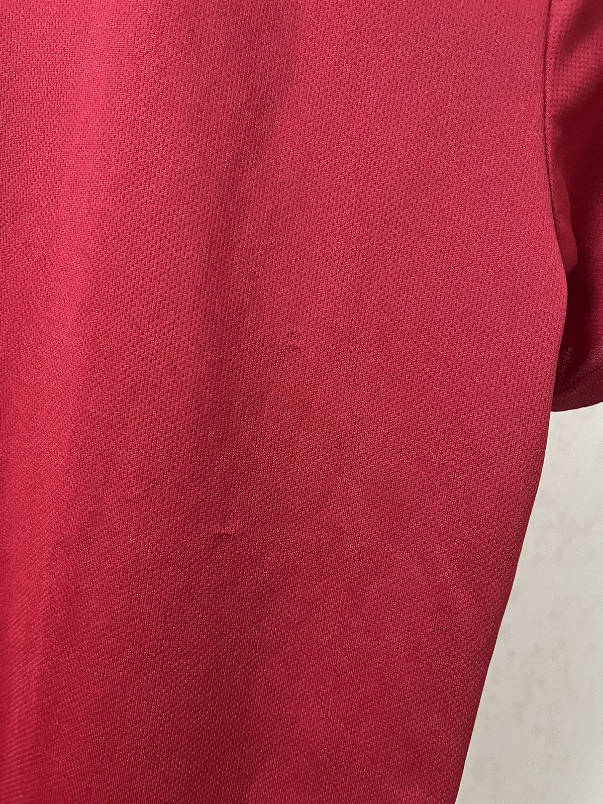 Adidas Adidas Olympiacos Pires 2018 Blokecore Jersey Size US M / EU 48-50 / 2 - 12 Thumbnail