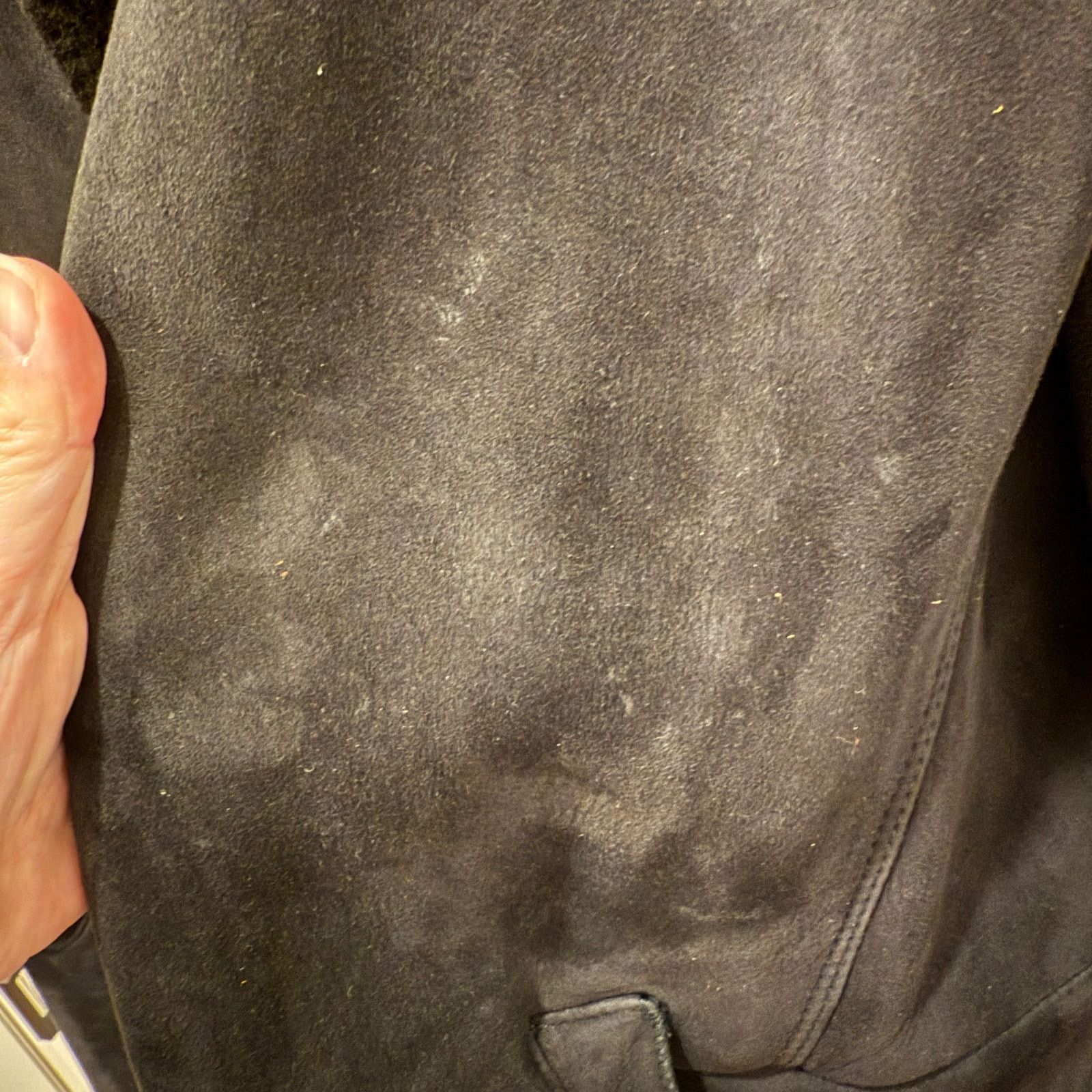 Gimo's Men’s Sheepskin Jacket Size US M / EU 48-50 / 2 - 7 Thumbnail