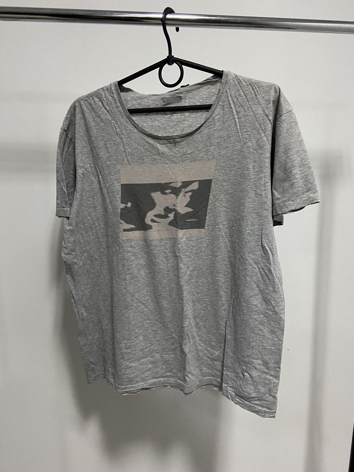 Dolce & Gabbana × Vintage Dolce Gabbana T-shirt Vintage big Logo luxury Size US M / EU 48-50 / 2 - 1 Thumbnail