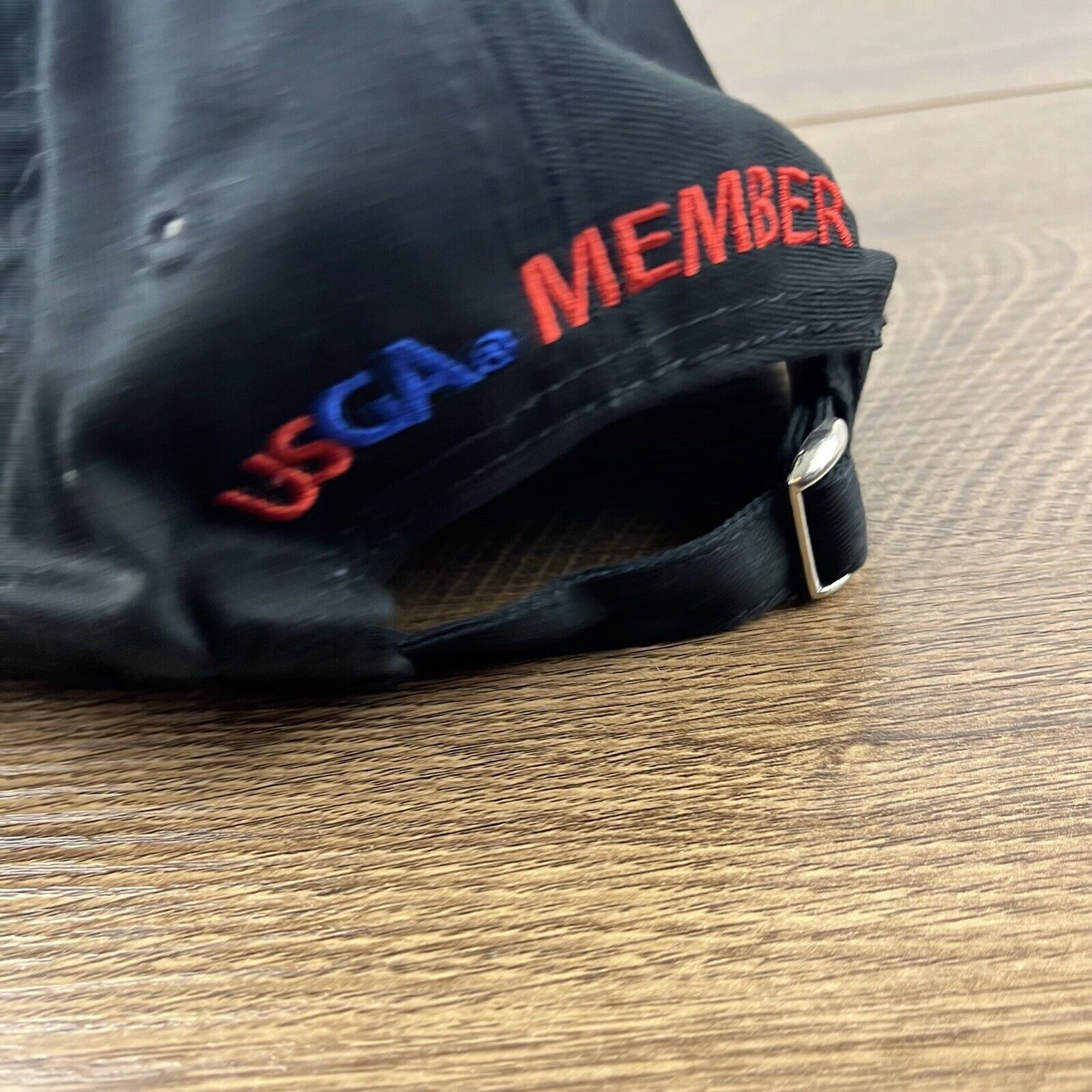 Other US Open Championships 2014 Hat Black Adjustable Hat Black Pi Size ONE SIZE - 9 Thumbnail
