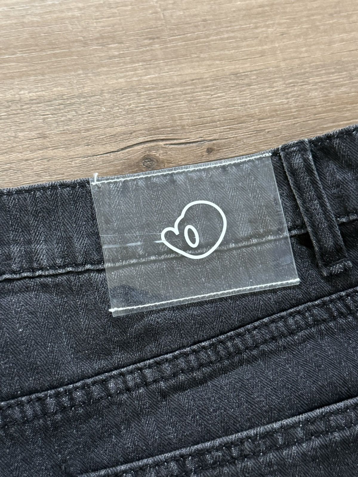 Father Steve Father Steve Breeze Denim Size US 30 / EU 46 - 7 Thumbnail