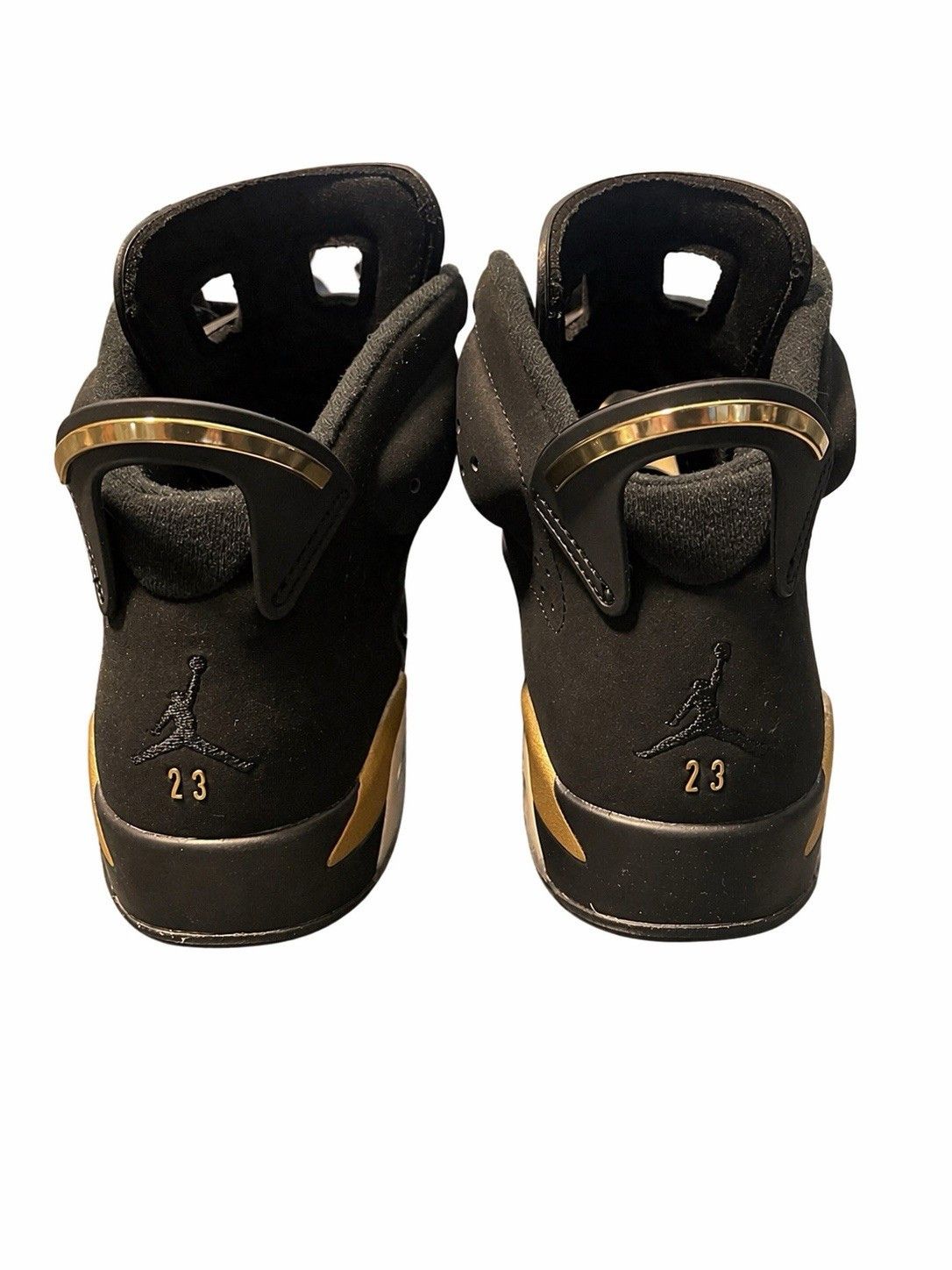 Jordan Brand Air Jordan 6 DMP Defining Moments 2020 SZ 9 Size US 9 / EU 42 - 3 Thumbnail