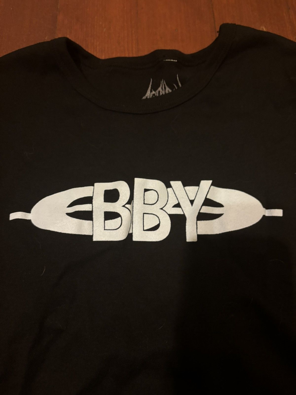 Other Destroying lonely bby money baby tee Size M / US 6-8 / IT 42-44 - 2 Thumbnail