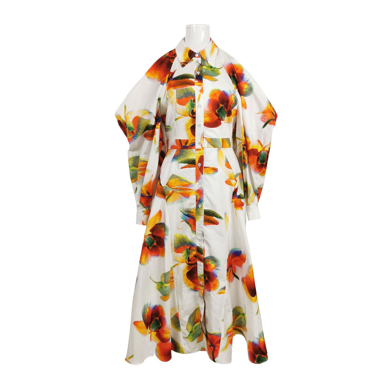 Alexander McQueen Alexander McQueen Women m Midi Size M / US 6-8 / IT 42-44 - 1 Thumbnail