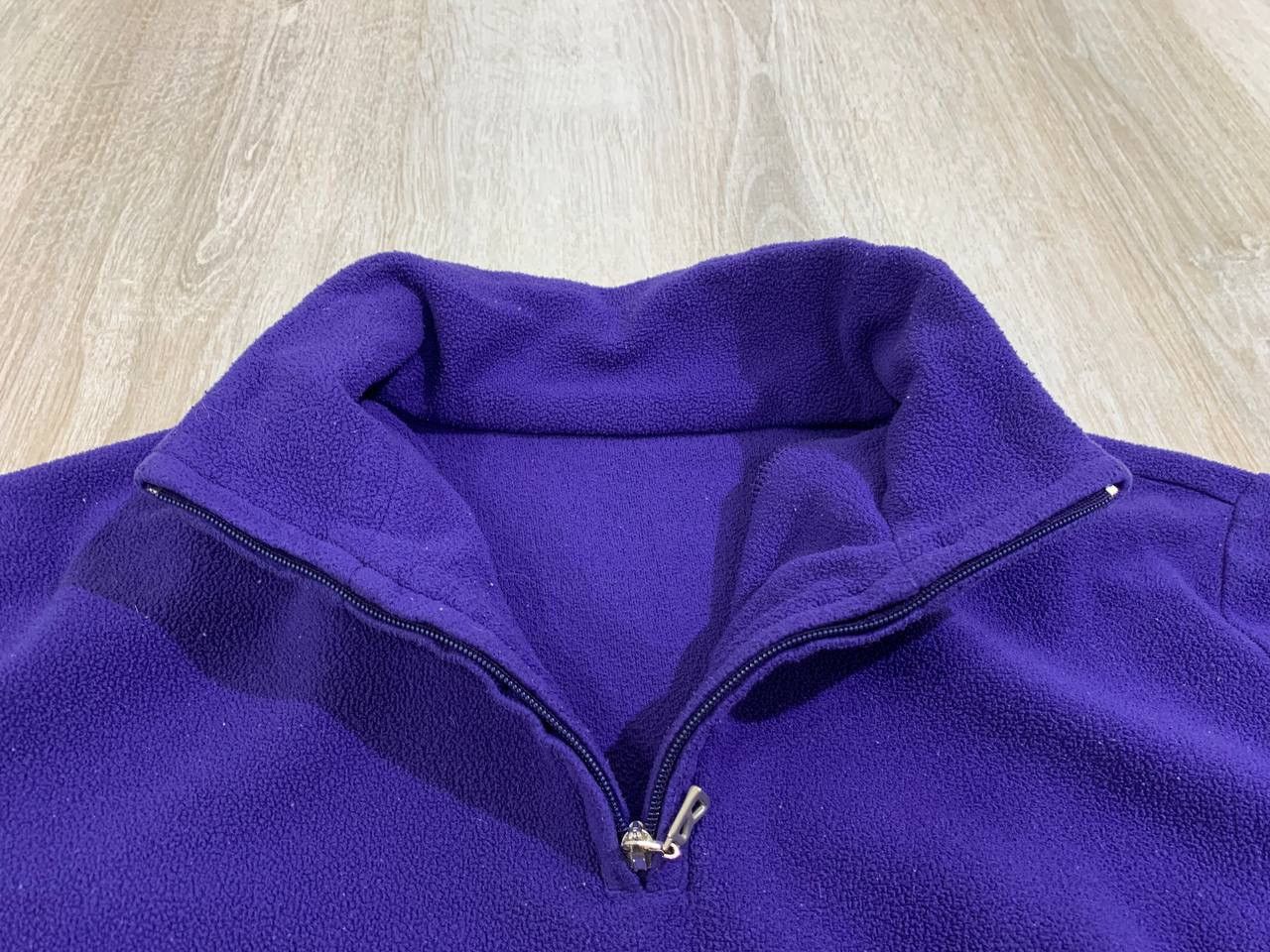 Vintage Womens vintage fleece jacket Bogner Size 40 Size S / US 4 / IT 40 - 6 Thumbnail
