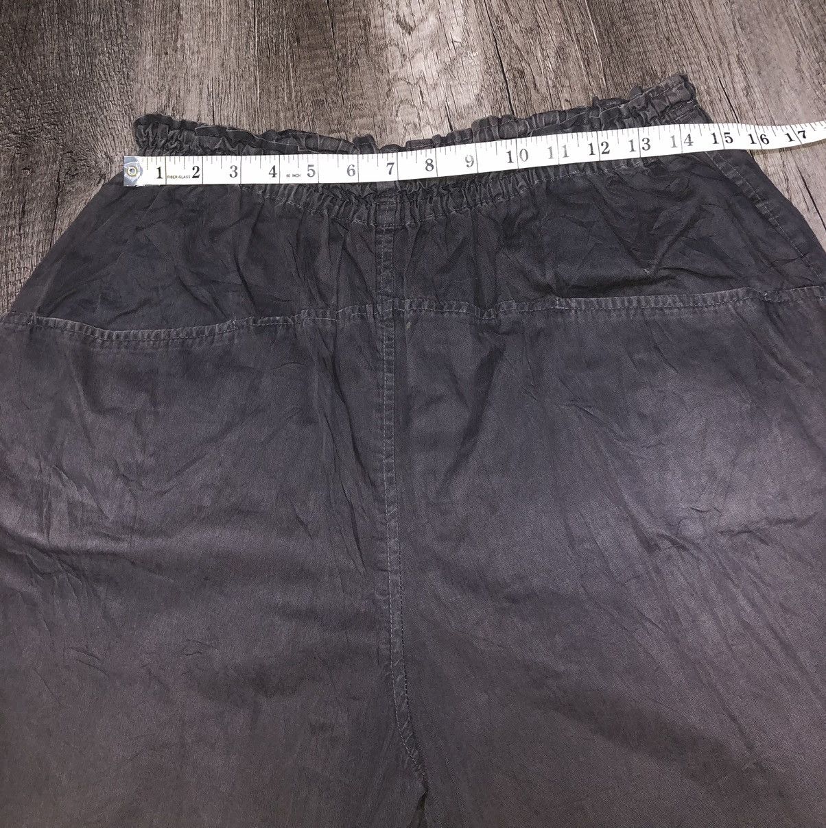 Japanese Brand Progres Davo-Davo Casual Pant Size 32" / US 10 / IT 46 - 12 Thumbnail
