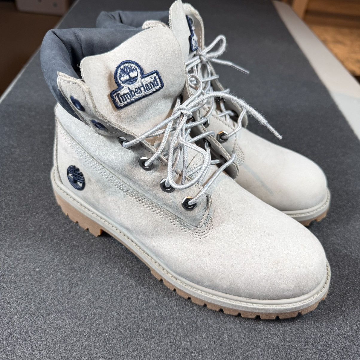 Off-White × Timberland ***LAST DROP***OFF WHITE X TIMBERLAND 6