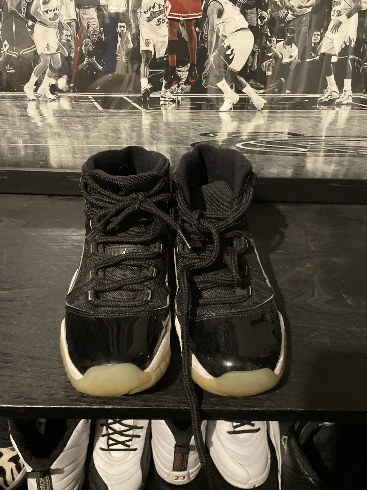 Jordan Brand × Nike Jordan and Nike shoes Size US 7 / EU 40 - 1 Thumbnail