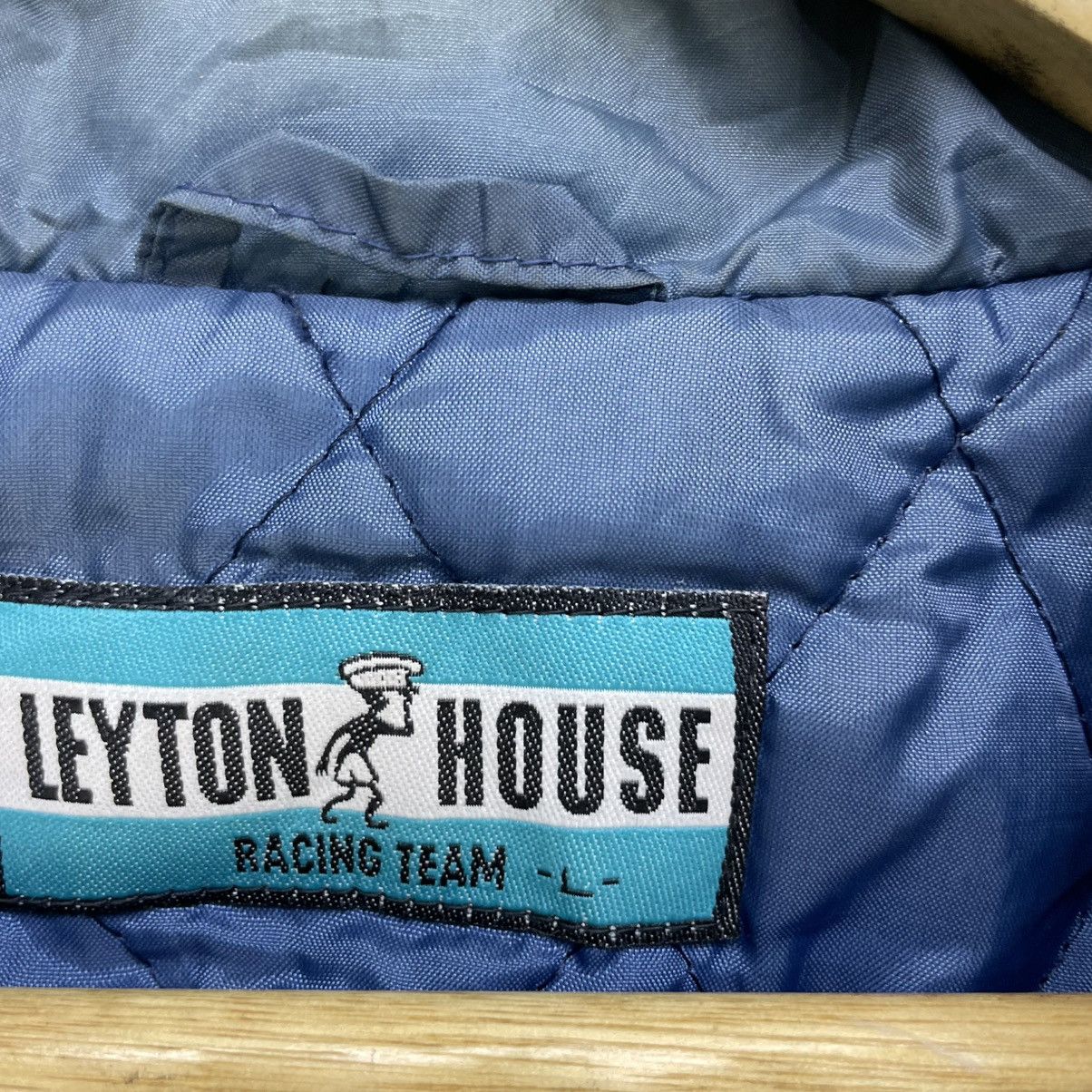Formula 1 Vintage Leyton House Racing Jacket Size US M / EU 48-50 / 2 - 12 Thumbnail